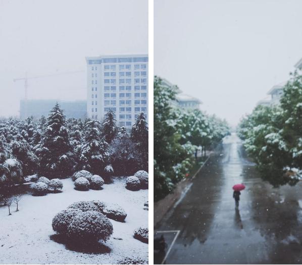 揭秘！这，就是东南大学的9大