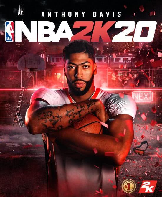 nba2k9为什么没人进攻(大前锋评分大跌，NBA2K20能否反映球员真实水平？数据不会骗人)