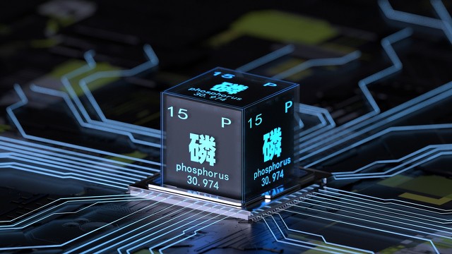 磷在空气中燃烧的现象(初中八升九必看每天认识一元素:磷元素吓人的"