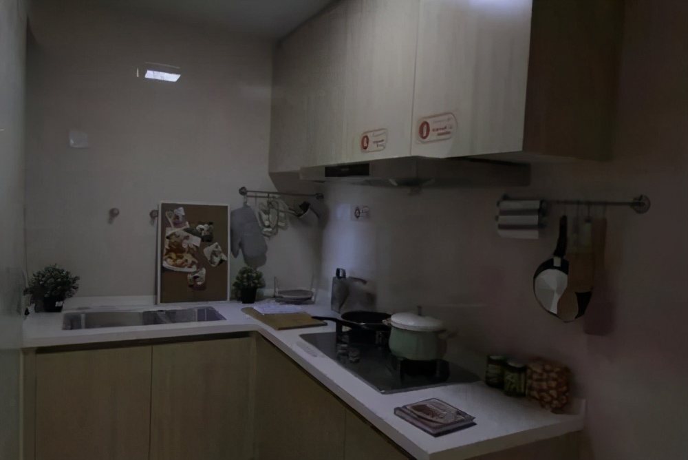 新手装饰遇到“暗室”千万不要慌，方法看下面