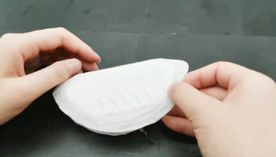13款防溢乳垫测评：一款检出丙烯酸残留