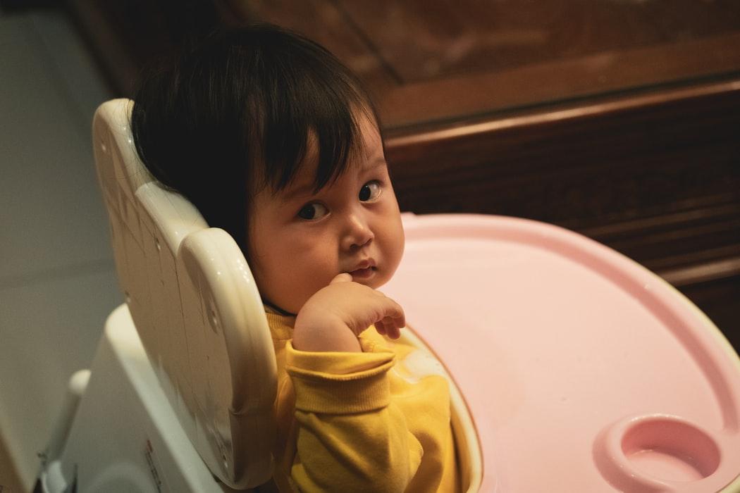 孩子不好好吃饭就是挑食?真相可能比你想得更严重
