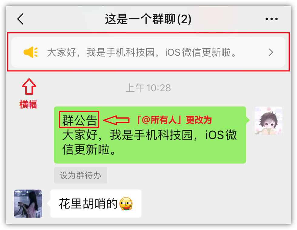 微信8.0.3抢先体验！这6个新功能悄悄上线，学到就是涨知识