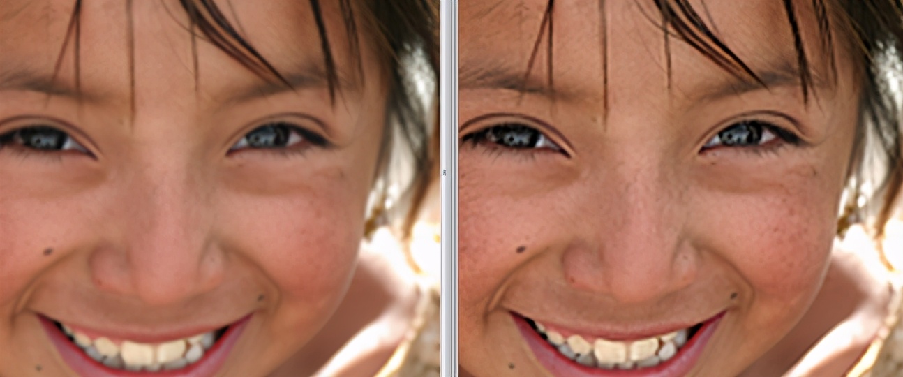 photoshop3种改善低分辨率图像的简单方法