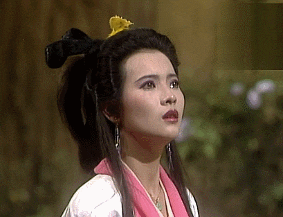 蓝洁瑛：《大话西游》中最美的“春三十娘”，她有多美，就有多惨