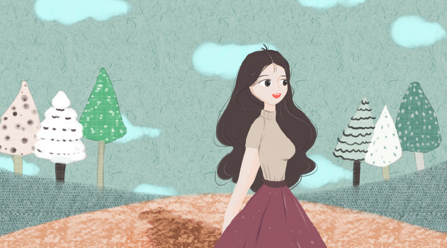 ����ѧ����ӵ�а���Ļ��������Ů��ǿ�ơ���������