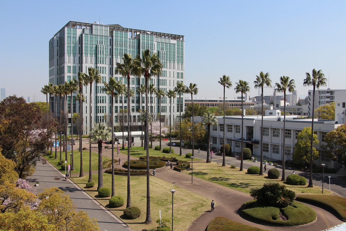 名校推荐｜带你了解日本的一流公立大学