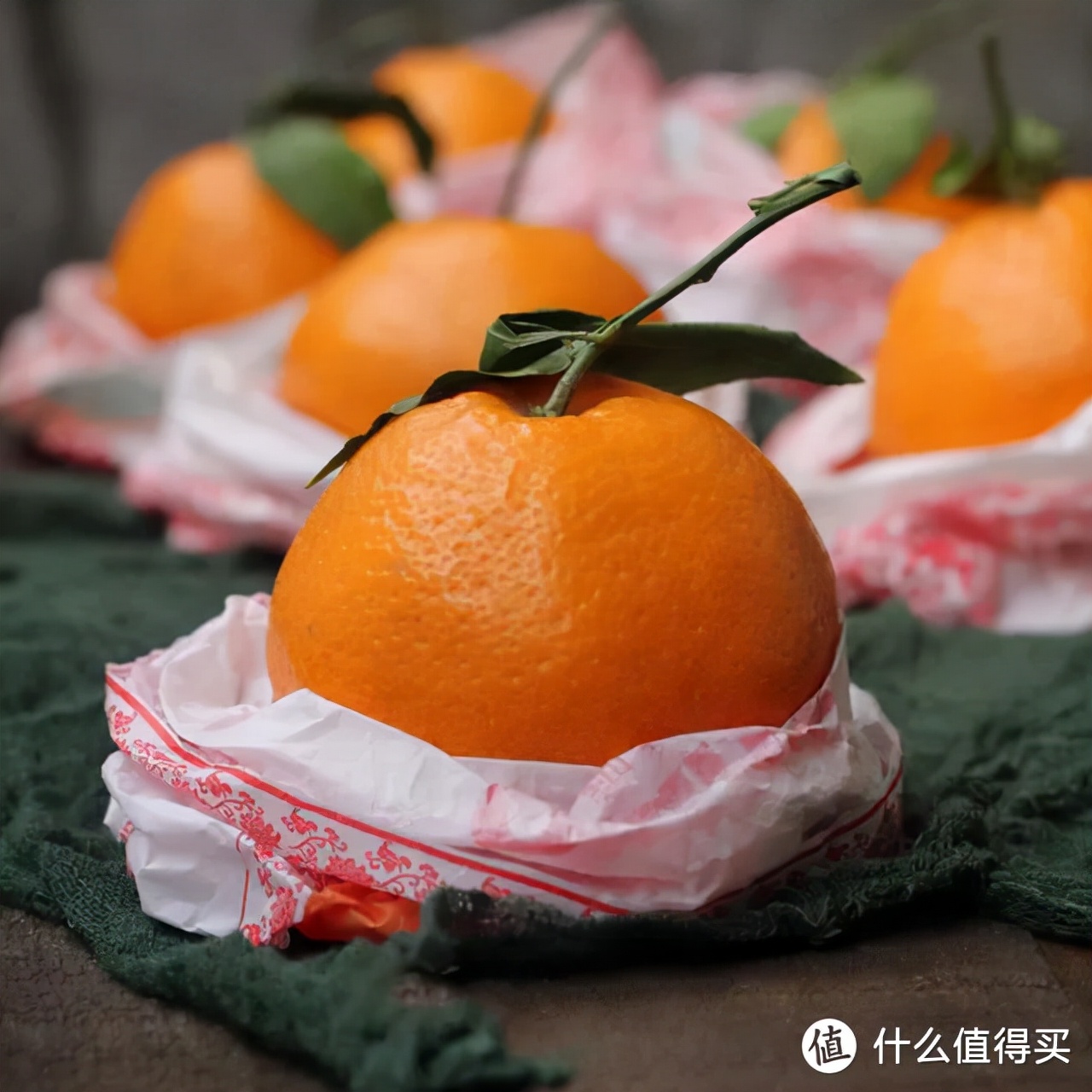 耙耙柑、沃柑、爱媛...转眼又到柑橘季！这份中国柑橘地图请收好