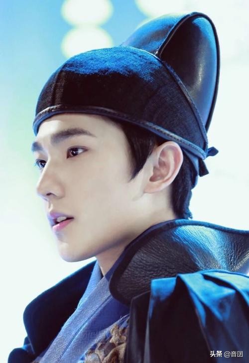 分享五部“杨洋”演过的电视剧，都很好看哦