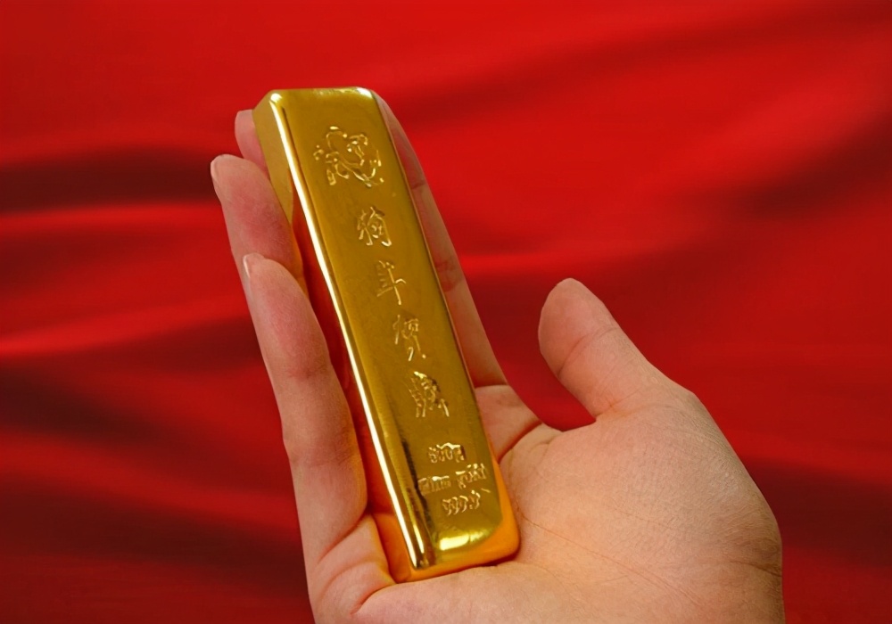 银行买的正规金条，为何“回收”时会推三阻四？银行职员道出真相