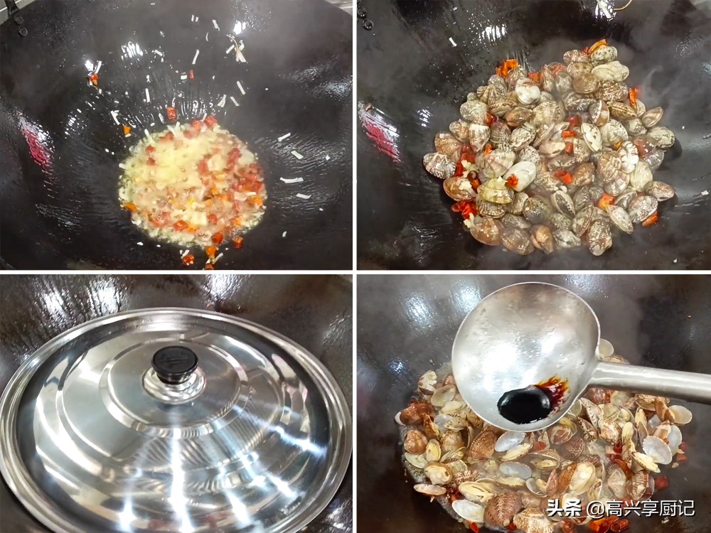 朋友聚会，分享10道下酒“硬”菜！喝酒的人喜欢用来招待宾客