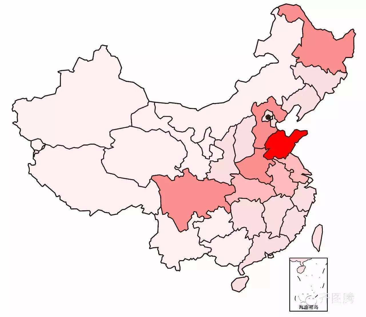 中华姓氏之——宋姓