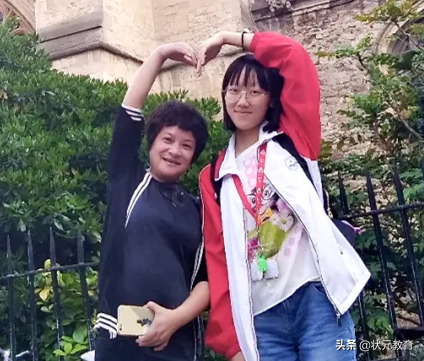 高考725分的时间表！考生拒绝“假勤奋”，家长拒绝“假关心”