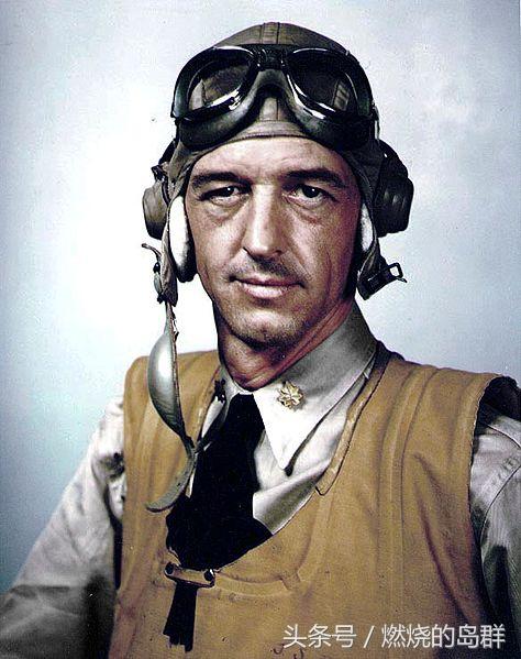 决战中途岛，俯冲轰炸机改变世界的五分钟详解