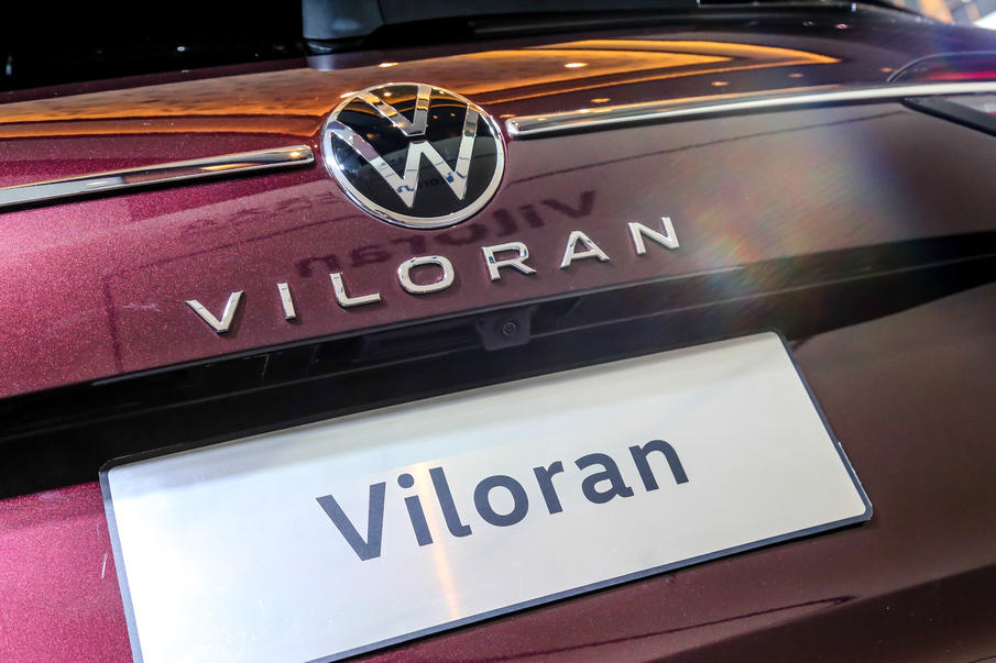 它将会是爆款吗？还是只能扩充产品线？解析上汽大众Viloran