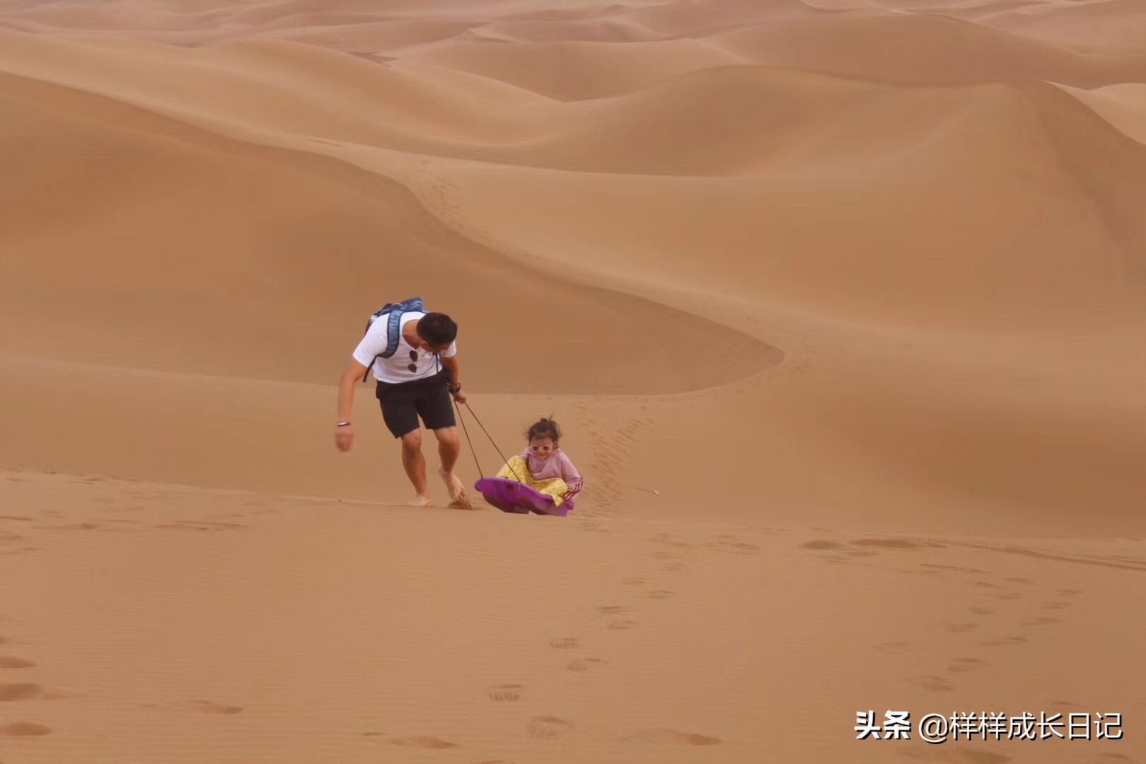 一家三口自驾去新疆，环南北疆27天15000公里，吃住行玩详细攻略