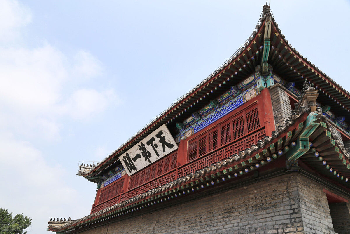 旅游攻略|河北省的八大旅游景点,大家去过几个