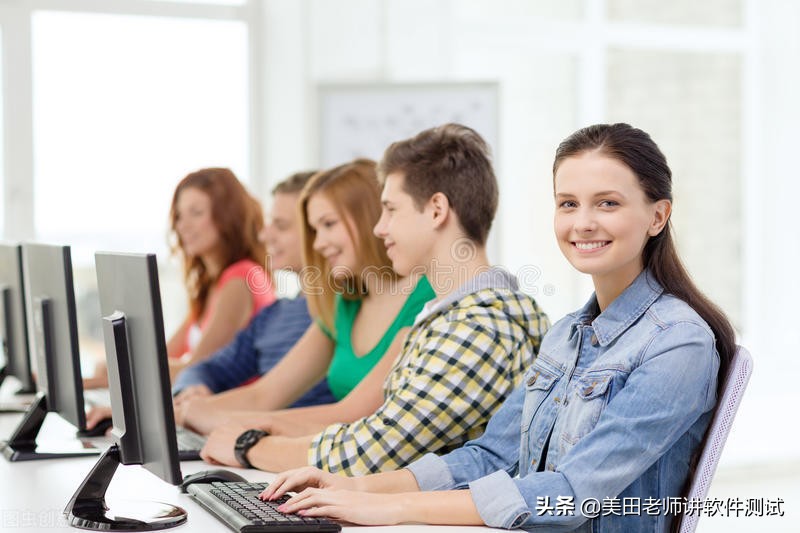 软件测试招聘（985大学硕士毕业）-深圳富士康直招