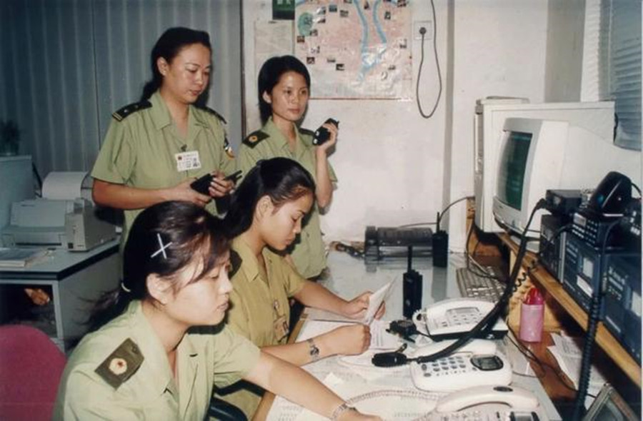 1999年，北京8名女孩深夜遇害，身中120多刀，凶手竟是隔壁邻居