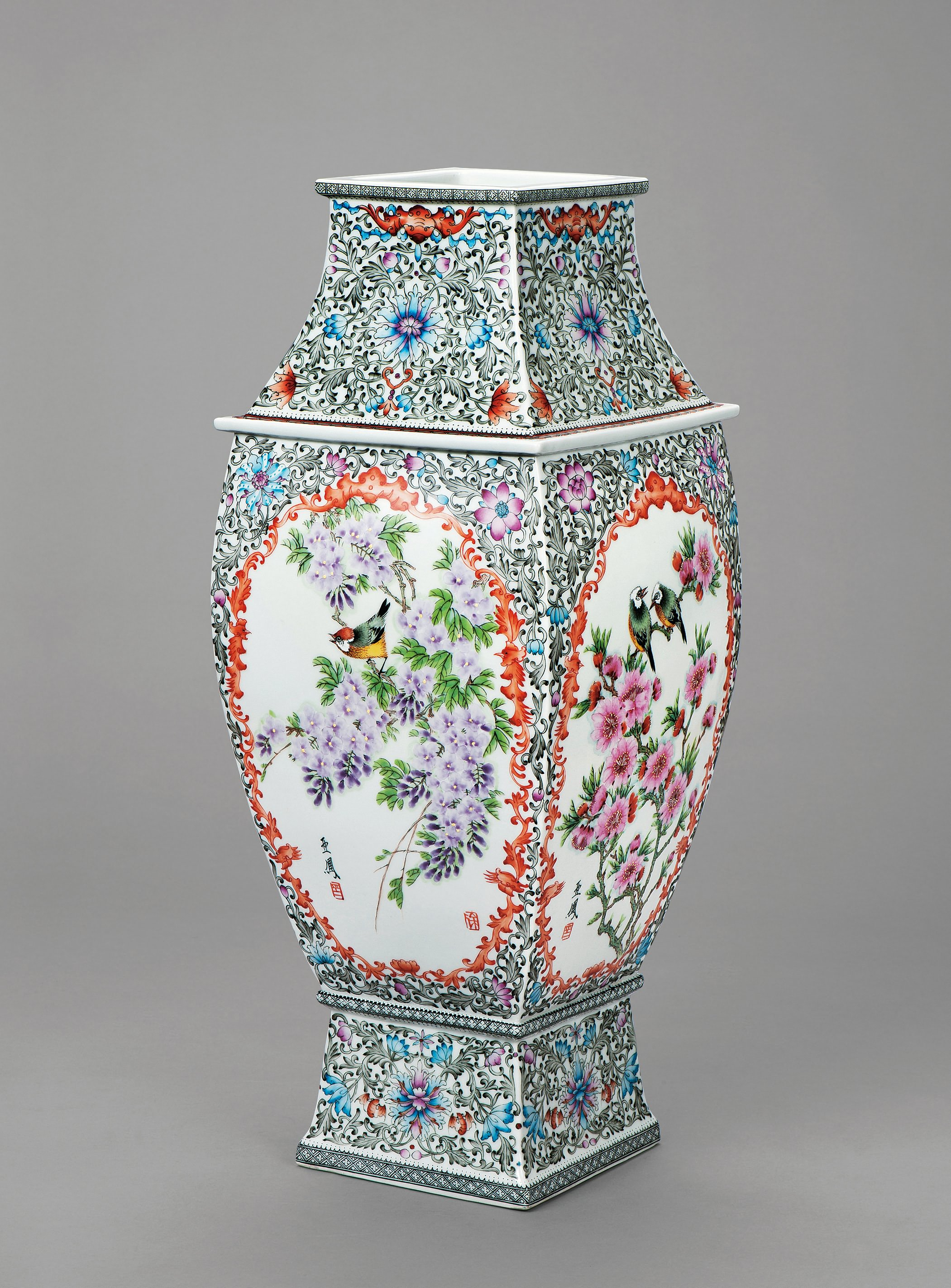 张松茂作品值多少钱(7501)