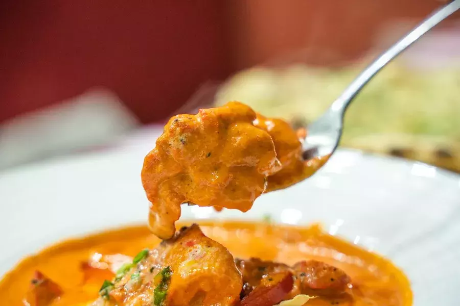 这条魔鬼美食街从头走到尾，我胖了10斤（上）