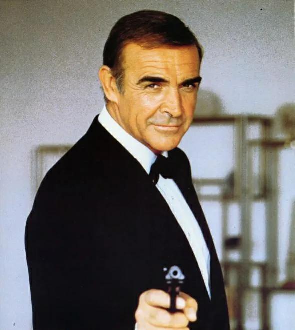 007电影系列债券电影有库存
