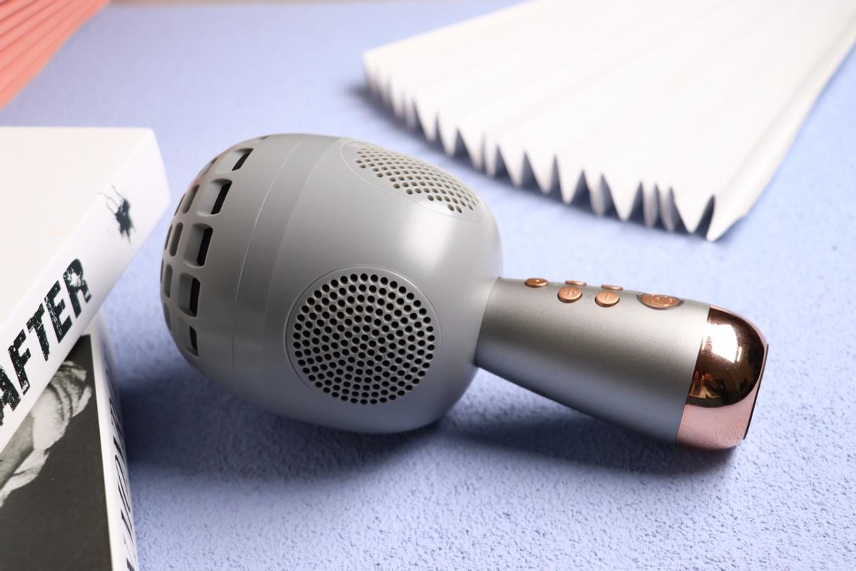 迪丽热巴同款唱吧K歌宝-小巨蛋G2 MAX 嗨翻每一场聚会