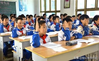 阅读理解答题有模板，小学老师一定要教，否则别怪孩子阅读题丢分