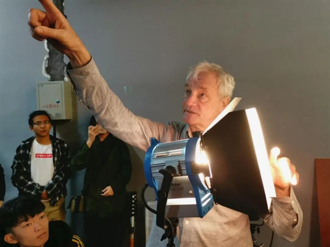 乘风破浪 行稳致远 | 欢迎报考浙江传媒学院华策电影学院！