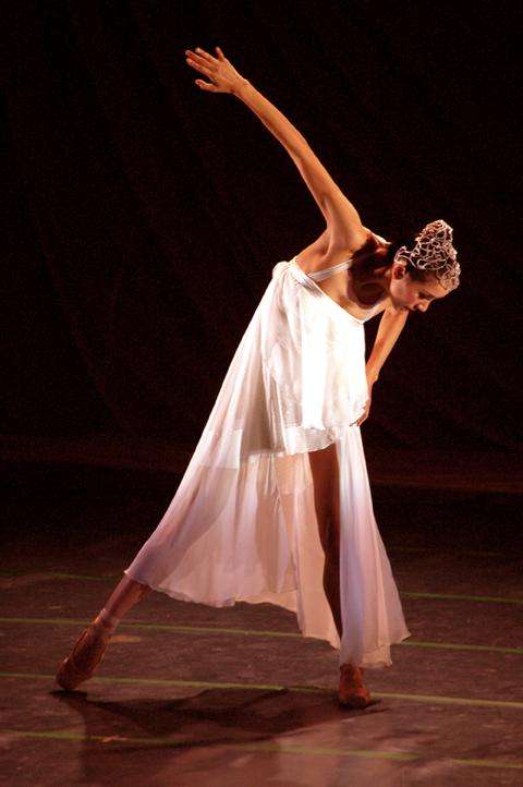 中国有十大舞蹈家！你认识几个？