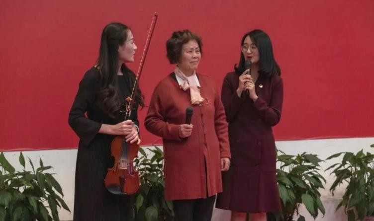 助力“大国重器”！上海这所高校仅用“三根线”创造多项“中国第一”！