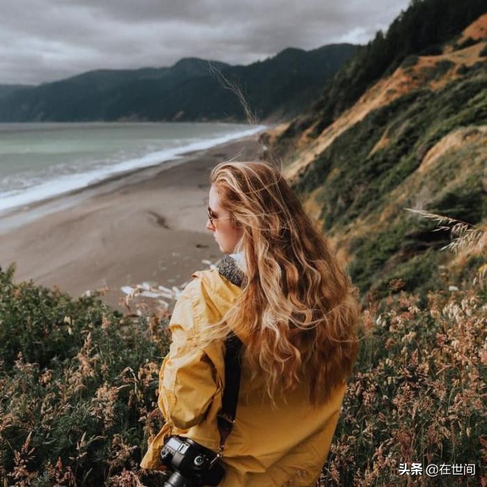 15个瞬间让你清醒的句子，人生本来就不公平，习惯就好