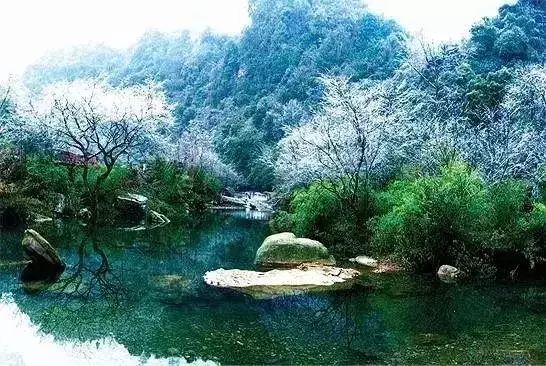 还有9天，贵州人集体放假！85个度假胜地马上安排！