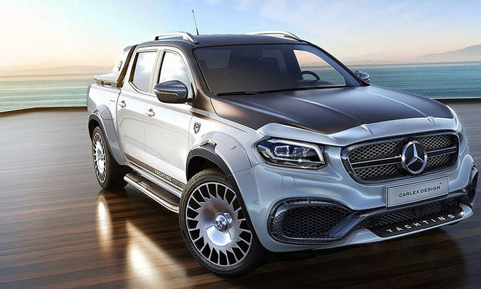 改装车解禁了？交警发话：你改这几个地方不违法