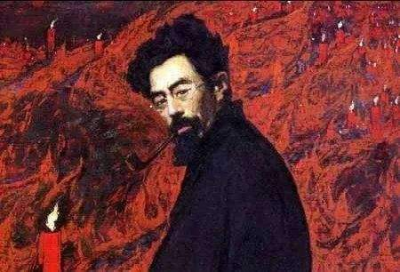 17·周末荐诗丨闻一多：《死水》赏析