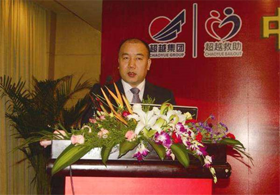 白手起家身价过亿，却骗了5万人433亿，昔日富豪为何如此谢幕？