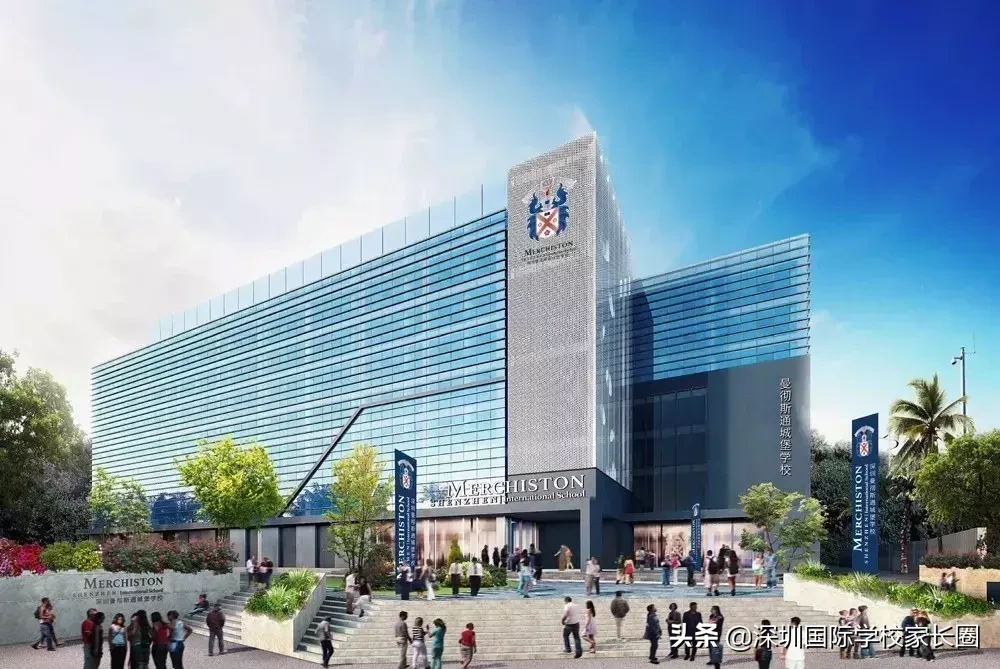 深圳国际学校5月份开放日汇总，近30所学校，家长抓紧探校机会！