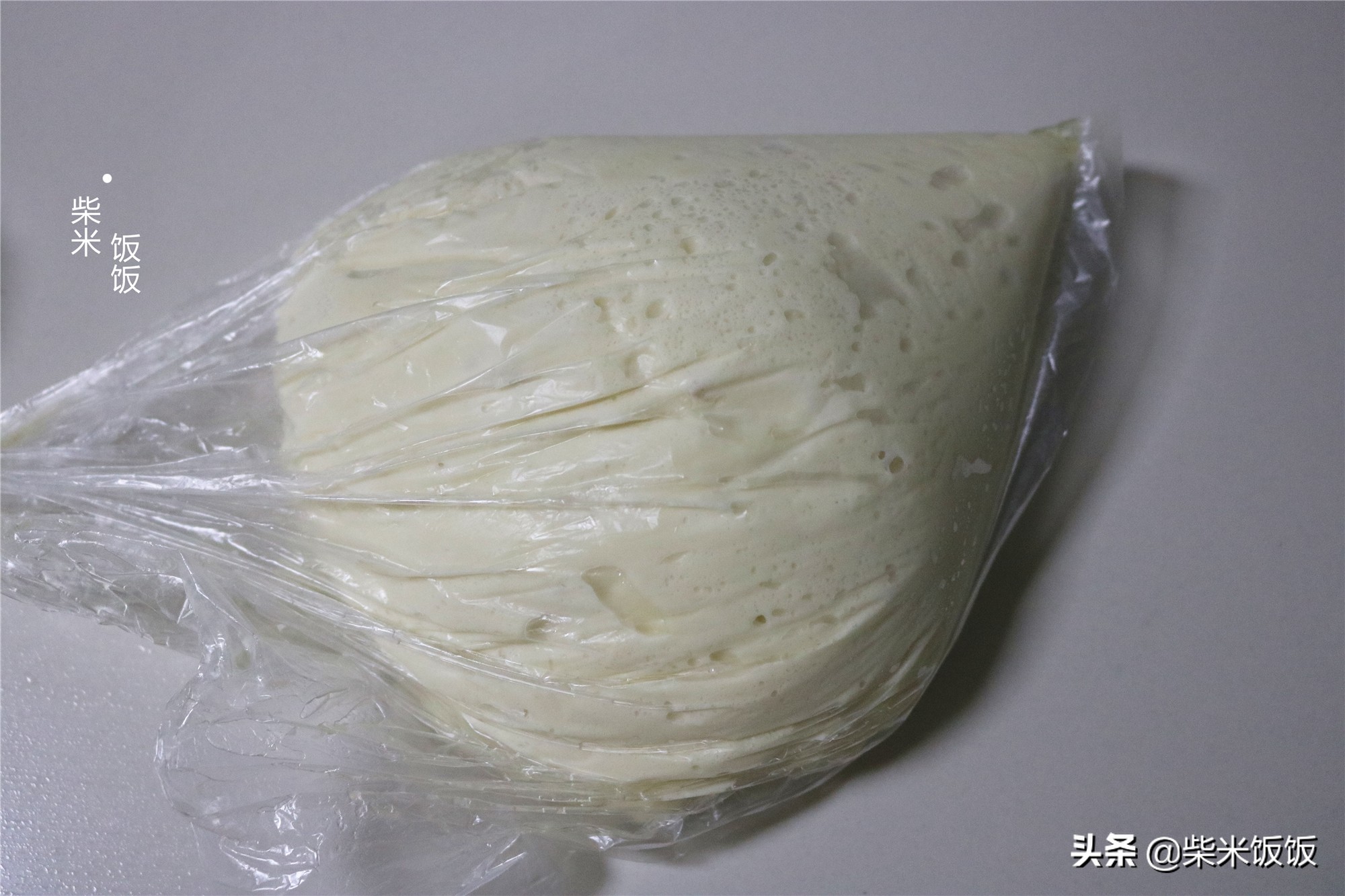 餡餅的做法,餡餅的做法怎么和面