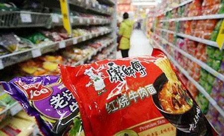 曾经的方便面霸主，从年销40亿到退出主流市场，白象做错了什么？