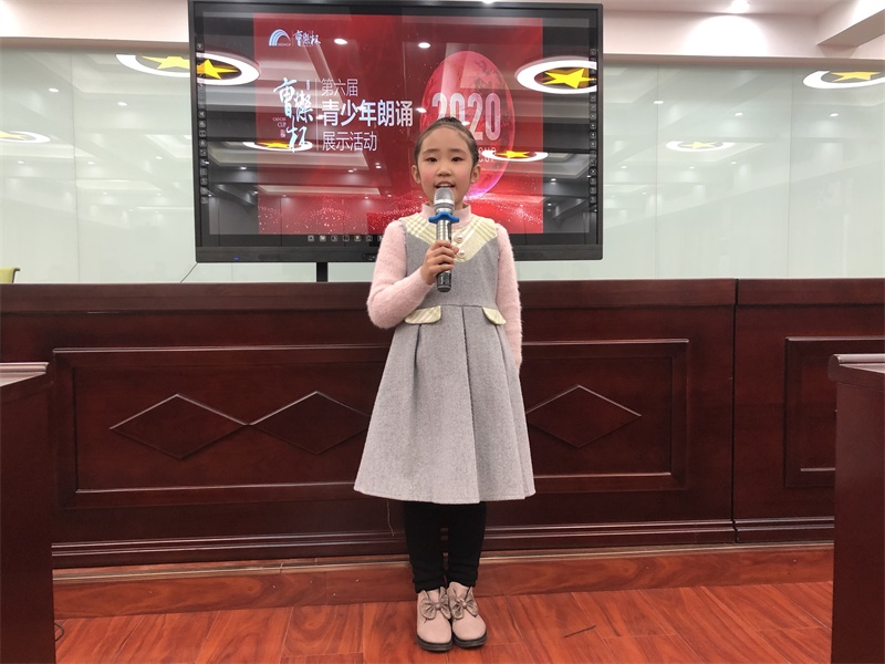 办人民信得过学校——邯郸教育新视角