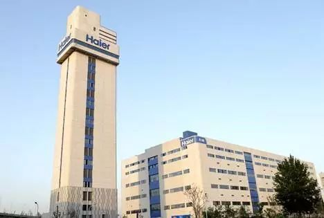 家用中央空调排行，海尔荣登世界第一屏