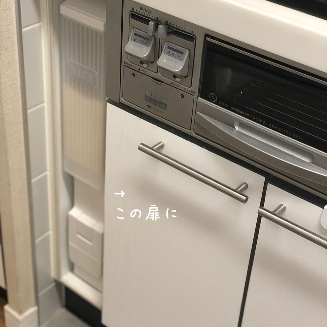 我只佩服这个日本女人，一个厨房整理出超多收纳学问，厉害