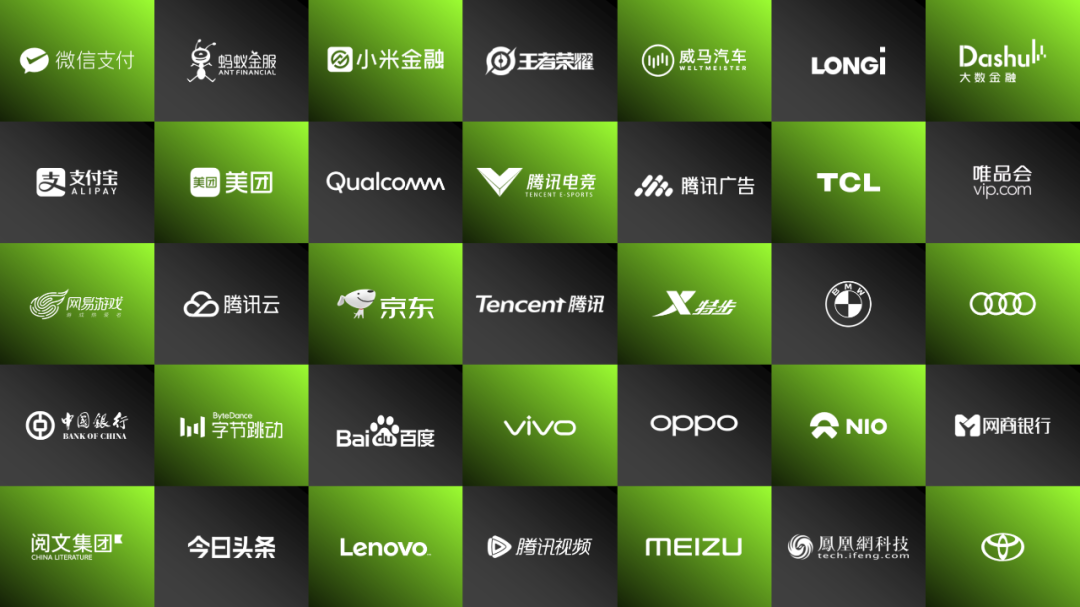 只花30秒用PPT做出，华为发布会级别的动画！网友：简直太酷了