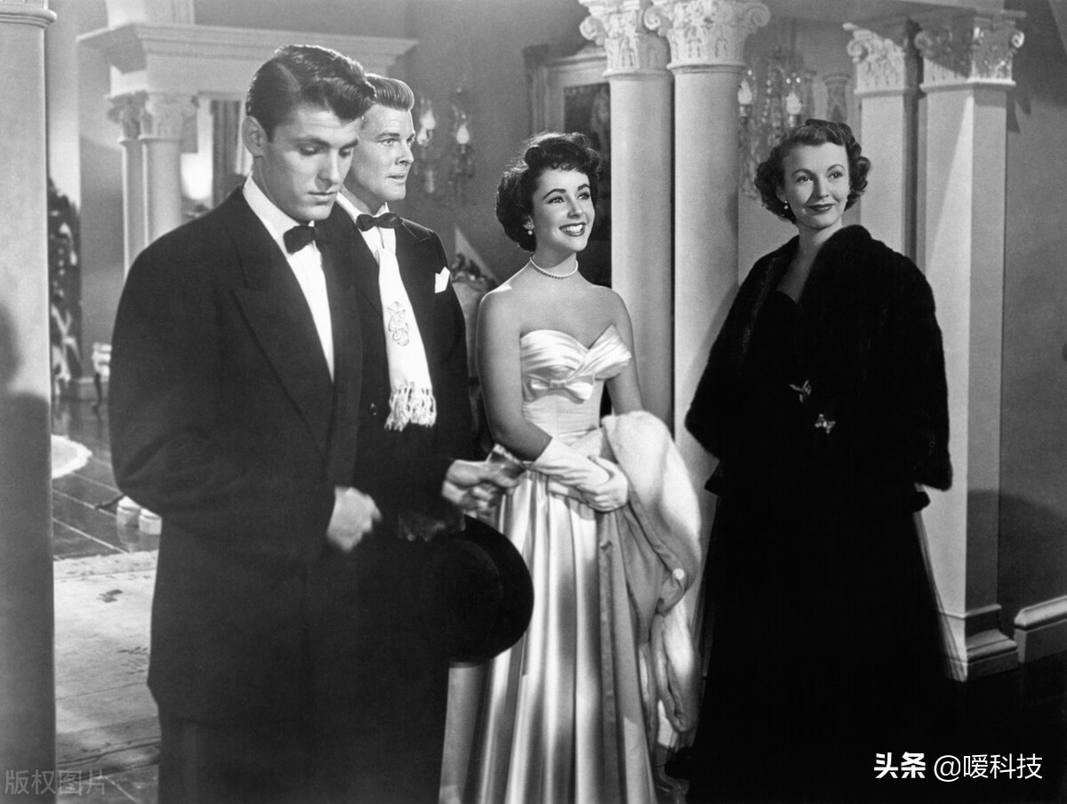 伊丽莎白·泰勒的美容心得和健身习惯