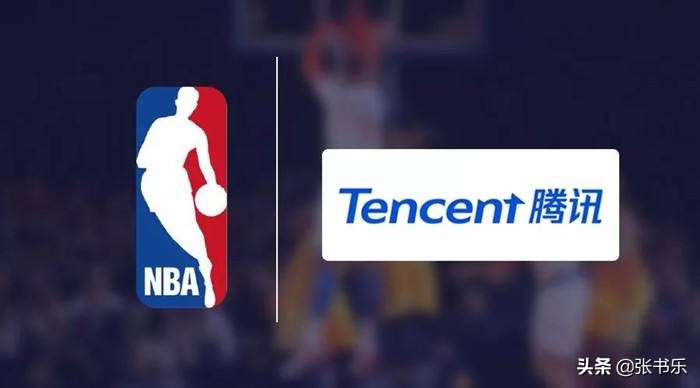 阿里nba和cba哪个更厉害(添加续约NBA！腾讯击败阿里，要拿体育IP玩“直播”)