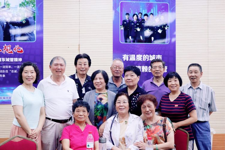 晓冰：在那遥远的地方