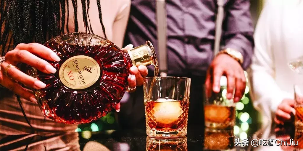 为什么喜欢喝人头马xo人头马怎么喝最好