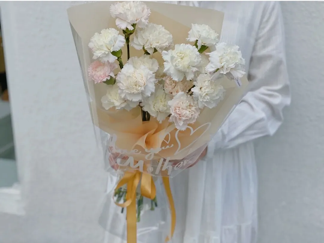 母亲节到了可以送给妈妈什么礼物（母亲过节送什么礼物）