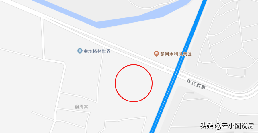 徐州这些人身价要涨！九里湖商务中心一期规划曝光！大学路崛起