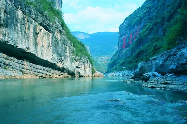 黄荆老林门票图片